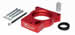 Airaid 200-520 - Airaid Poweraid TBS Throttle Body Spacers