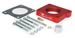 Click here for more information about Airaid 200-552-P - Airaid Poweraid TBS Throttle Body Spacers