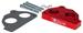 Click here for more information about Airaid 200-581 - Airaid Poweraid TBS Throttle Body Spacers