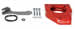 Click here for more information about Airaid 200-584 - Airaid Poweraid TBS Throttle Body Spacers