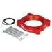 Click here for more information about Airaid 200-585-1 - Airaid Poweraid TBS Throttle Body Spacers