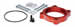 Airaid 200-586 - Airaid Poweraid TBS Throttle Body Spacers