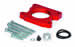 Click here for more information about Airaid 200-589 - Airaid Poweraid TBS Throttle Body Spacers