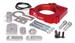 Click here for more information about Airaid 300-573 - Airaid Poweraid TBS Throttle Body Spacers