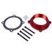 Click here for more information about Airaid 300-637 - Airaid Poweraid TBS Throttle Body Spacers