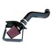 Airaid 310-205 - Airaid QuickFit Air Intakes