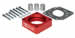 Airaid 310-510 - Airaid Poweraid TBS Throttle Body Spacers