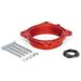 Click here for more information about Airaid 350-532 - Airaid Poweraid TBS Throttle Body Spacers