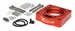 Click here for more information about Airaid 400-507 - Airaid Poweraid TBS Throttle Body Spacers