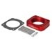 Click here for more information about Airaid 400-542 - Airaid Poweraid TBS Throttle Body Spacers
