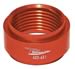 Airaid 400-601 - Airaid Poweraid TBS Throttle Body Spacers