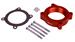Click here for more information about Airaid 400-633 - Airaid Poweraid TBS Throttle Body Spacers