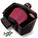 Click here for more information about Airaid 450-260 - Airaid SynthaFlow MXP Series Intake Systems
