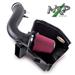 Click here for more information about Airaid 450-265 - Airaid SynthaFlow MXP Series Intake Systems