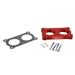 Click here for more information about Airaid 450-610 - Airaid Poweraid TBS Throttle Body Spacers