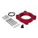 Click here for more information about Airaid 520-605 - Airaid Poweraid TBS Throttle Body Spacers