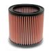 Click here for more information about Airaid 800-850 - Airaid Premium Air Filters
