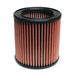 Click here for more information about Airaid 801-890 - Airaid SynthaMax Air Filters