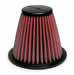 Airaid 860-345 - Airaid Air Filters