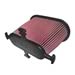 Airaid 860-348 - Airaid Air Filters
