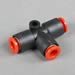 Click here for more information about Air Lift Performance 21852 - Air Lift Tee Air Fittings