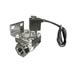 Click here for more information about Air Lift Performance 24300 - Air Lift Chrome Solenoid Valves with Brackets