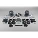 Air Lift 57295 - Air Lift Load Lifter 5000 Air Spring Kits