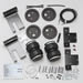 Air Lift 57275 - Air Lift Load Lifter 5000 Air Spring Kits