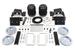 Click here for more information about Air Lift 57338 - Air Lift Load Lifter 5000 Air Spring Kits