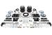 Click here for more information about Air Lift 57390 - Air Lift Load Lifter 5000 Air Spring Kits