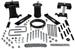 Click here for more information about Air Lift 59210 - Air Lift Slam Manual Air Suspension Kits