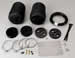 Air Lift 60844 - Air Lift 1000 Load Assist Rear Spring Kits