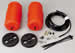 Air Lift 60897 - Air Lift 1000 Load Assist Rear Spring Kits