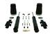 Click here for more information about Air Lift Performance 75682 - Air Lift Lifestyle Helper Spring Kits