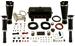 Click here for more information about Air Lift Performance 77753 - Air Lift Performance Manual Adjusting Air Suspension Combo Kits