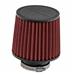 Click here for more information about AEM Induction 21-2057DK - AEM Induction Dryflow Synthetic Air Filters