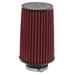 Click here for more information about AEM Induction 21-2039DK - AEM Induction Dryflow Synthetic Air Filters