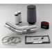 Click here for more information about AEM Induction 21-8104DP - AEM Induction Synthetic Dryflow Brute Force Air Intakes
