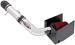 Click here for more information about AEM Induction 21-8117DP - AEM Induction Synthetic Dryflow Brute Force Air Intakes
