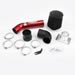 Click here for more information about AEM Induction 22-432R - AEM Induction Short Ram Air Kits