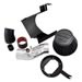 AEM Induction 22-435P - AEM Induction Short Ram Air Kits