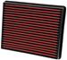 Click here for more information about AEM Induction 28-20129 - AEM Induction Dryflow Synthetic Air Filters