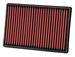 Click here for more information about AEM Induction 28-20247 - AEM Induction Dryflow Synthetic Air Filters