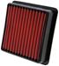 Click here for more information about AEM Induction 28-20304 - AEM Induction Dryflow Synthetic Air Filters