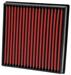 Click here for more information about AEM Induction 28-20964 - AEM Induction Dryflow Synthetic Air Filters