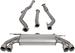 Click here for more information about AEM Induction 600-0600 - AEM Induction Cat-Back Exhaust Systems