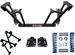 Click here for more information about AJE Racing M33175 - AJE Racing Mustang Tubular K-Member Complete Kits