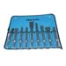 AJAX Tools AJA9029 - Ajax Tools 9-Piece Chisel Sets