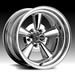 Raceline Supreme Wheels