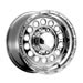 Raceline Wheels 887-60080 - Raceline Rockcrusher Wheels